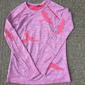 Oiselle Flyte Long Sleeve Tee